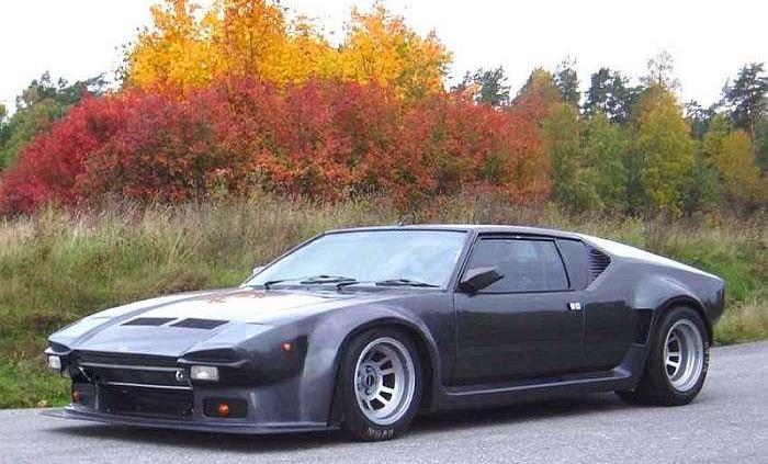 Rezerwat mechanicznych wierzchowców