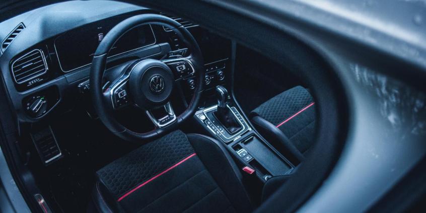 Volkswagen Golf GTI – nadal kultowy