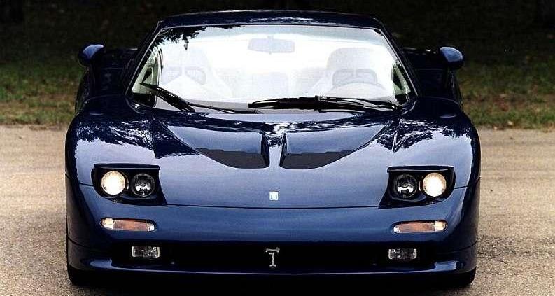 Rezerwat mechanicznych wierzchowców