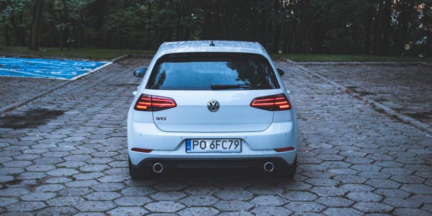 Volkswagen Golf GTI – nadal kultowy