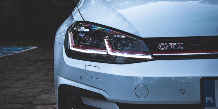 Volkswagen Golf GTI – nadal kultowy
