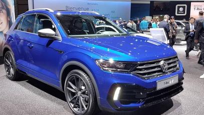 #vw #trocr #vwtrocr #genewa2019