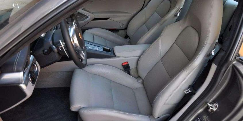 Porsche 911 4S - Ikona