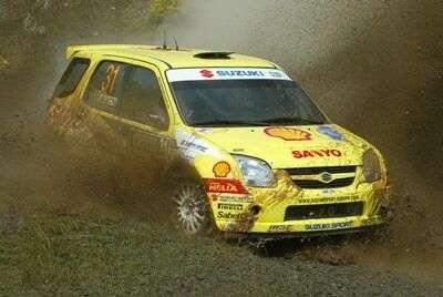 Akropolis &amp;#8211; Rajd Grecji