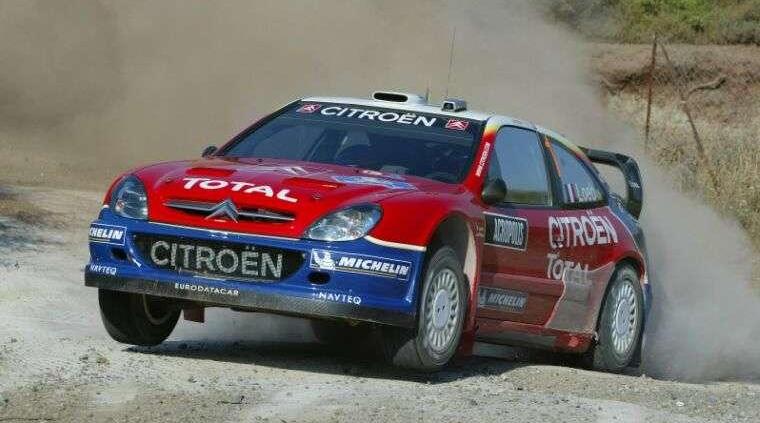 Akropolis &amp;#8211; Rajd Grecji