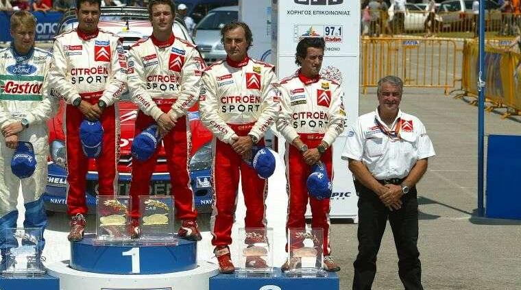 Akropolis &amp;#8211; Rajd Grecji