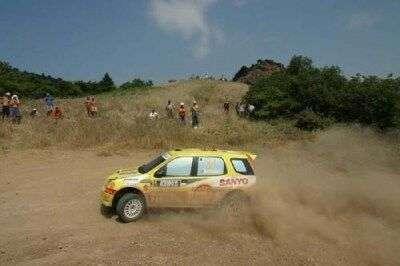 Akropolis &amp;#8211; Rajd Grecji