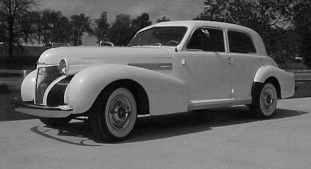 Wybraniec &amp;#8222;człowieka z blizną&amp;#8221;