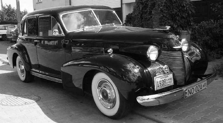 Wybraniec &amp;#8222;człowieka z blizną&amp;#8221;