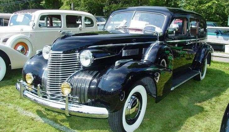 Wybraniec &amp;#8222;człowieka z blizną&amp;#8221;