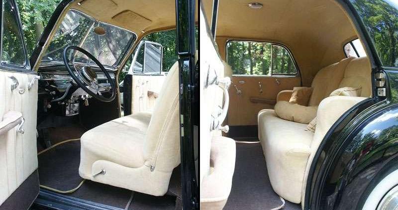 Wybraniec &amp;#8222;człowieka z blizną&amp;#8221;