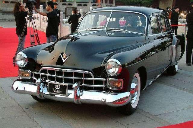 Wybraniec &amp;#8222;człowieka z blizną&amp;#8221;