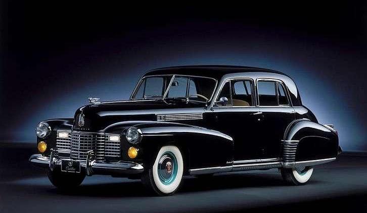 Wybraniec &amp;#8222;człowieka z blizną&amp;#8221;