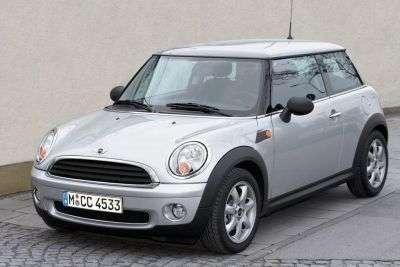 Czy najtańsze Mini jest rzeczywiście tanie?