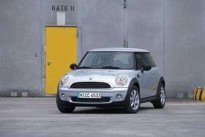 Czy najtańsze Mini jest rzeczywiście tanie?