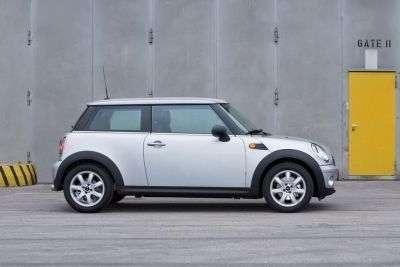 Czy najtańsze Mini jest rzeczywiście tanie?