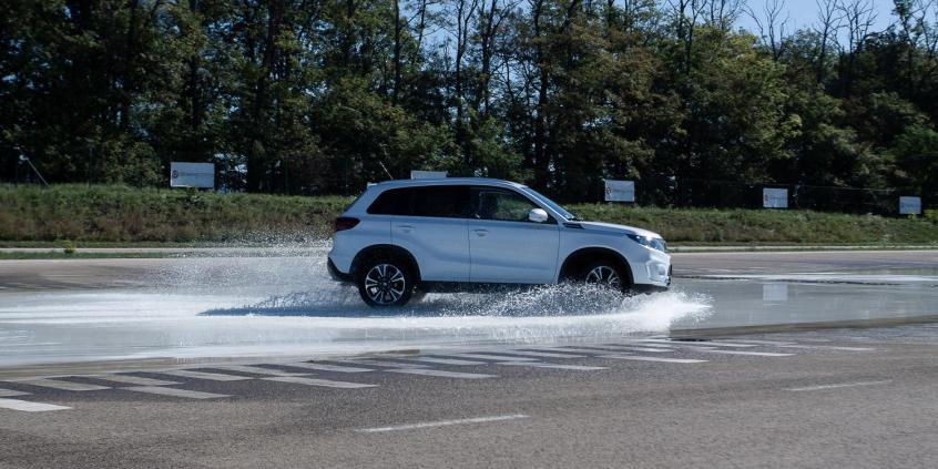 Suzuki Vitara po zmianach – z misją specjalną
