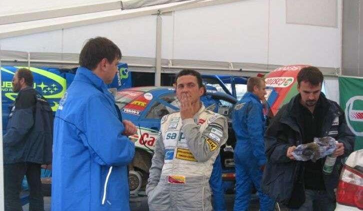 31 Rajd Warszawski &amp;#8211; zakończony