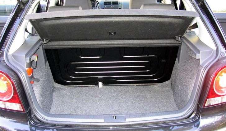 Na 30 urodziny - Volkswagen Polo