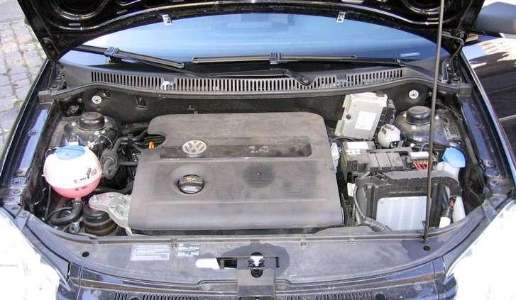 Na 30 urodziny - Volkswagen Polo