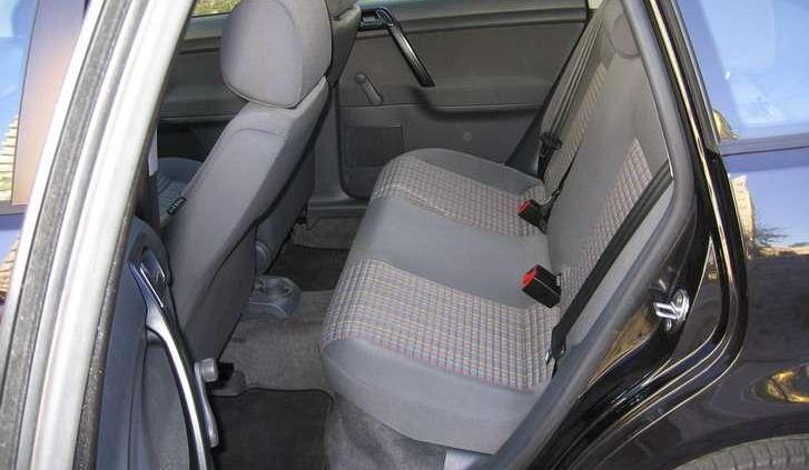 Na 30 urodziny - Volkswagen Polo