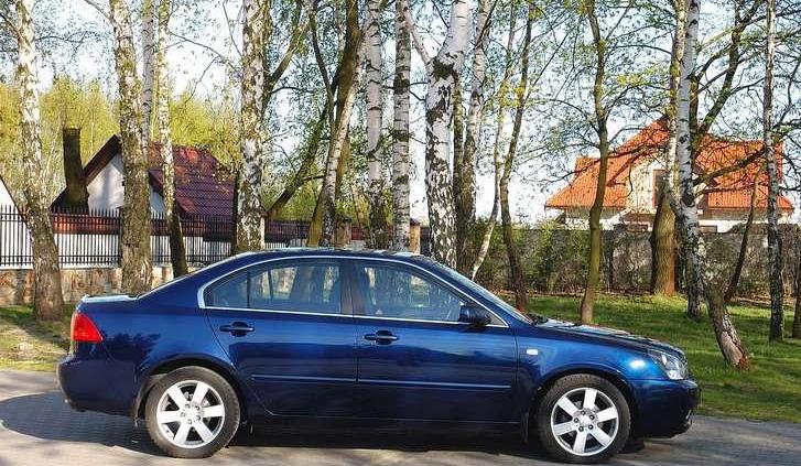 Dyskretny luksus po koreańsku