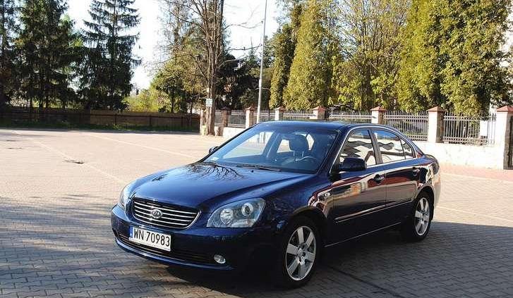 Dyskretny luksus po koreańsku