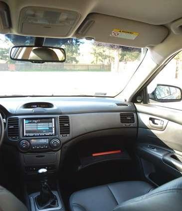 Dyskretny luksus po koreańsku