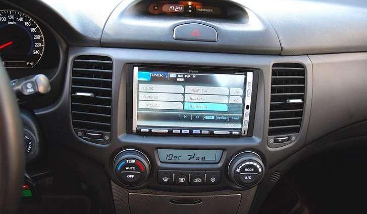 Dyskretny luksus po koreańsku