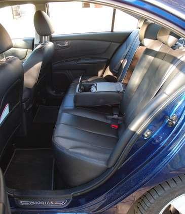 Dyskretny luksus po koreańsku