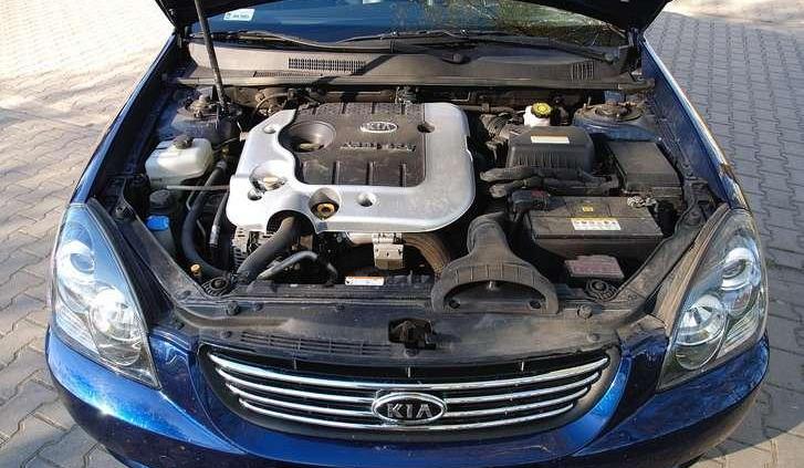 Dyskretny luksus po koreańsku