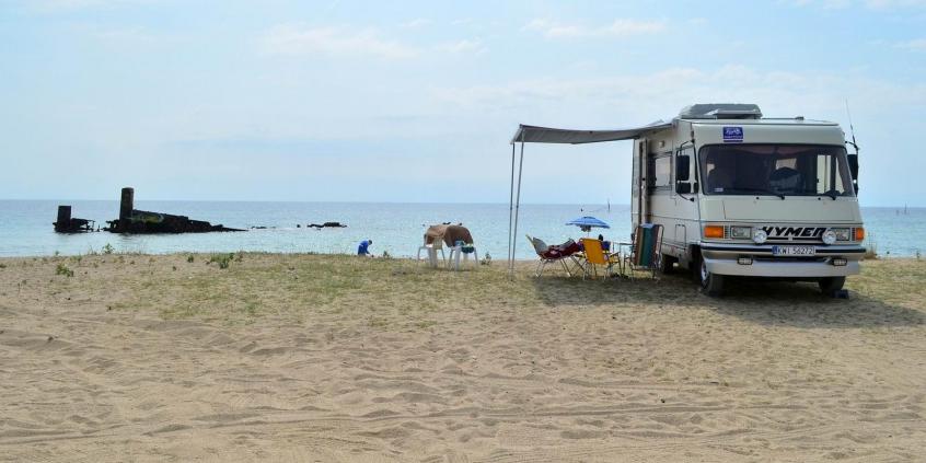 Dlaczego wakacje w kamperze to najlepszy sposób na urlop?