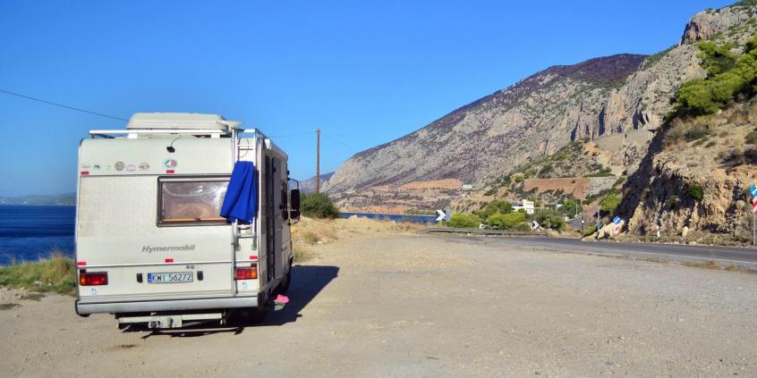 Dlaczego wakacje w kamperze to najlepszy sposób na urlop?