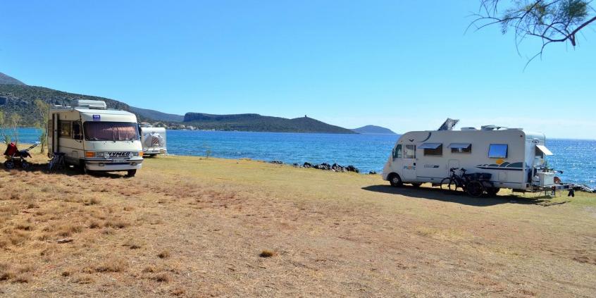 Dlaczego wakacje w kamperze to najlepszy sposób na urlop?