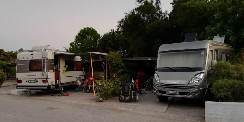 Dlaczego wakacje w kamperze to najlepszy sposób na urlop?