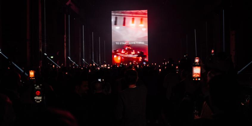 Audi wchodzi do Formuły 1. Zobacz, jak wygląda nowy bolid R26