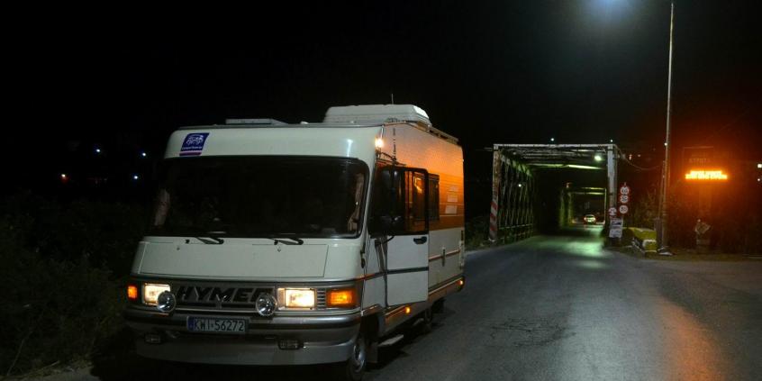 Dlaczego wakacje w kamperze to najlepszy sposób na urlop?