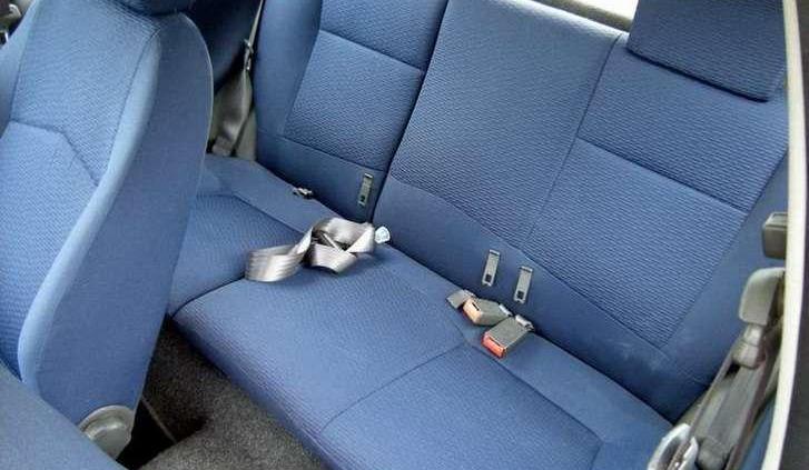 Fiat Punto II - coś w sobie ma