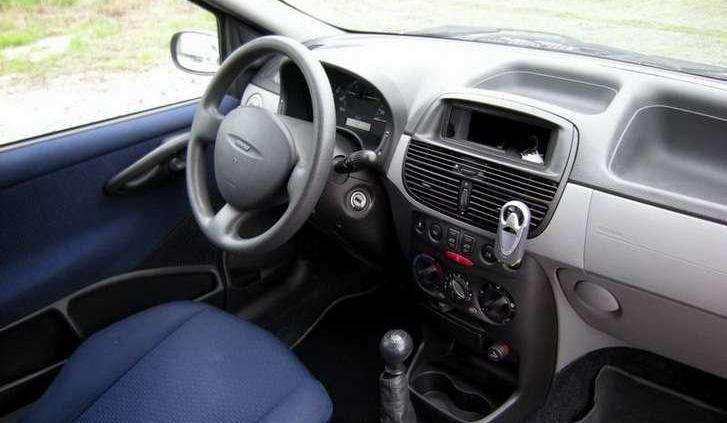 Fiat Punto II - coś w sobie ma