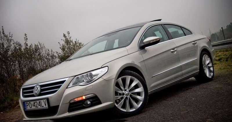 Z mocą mu do twarzy