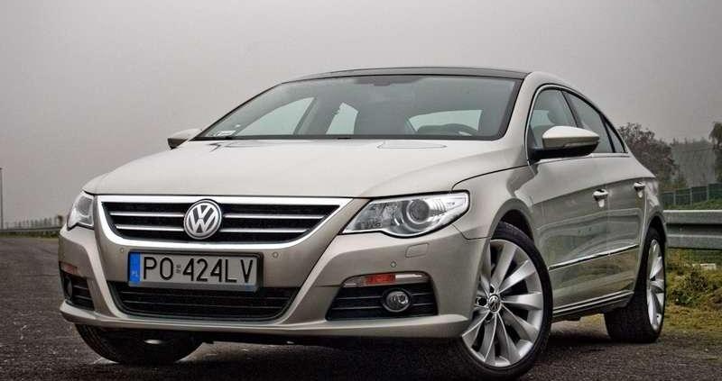 Z mocą mu do twarzy