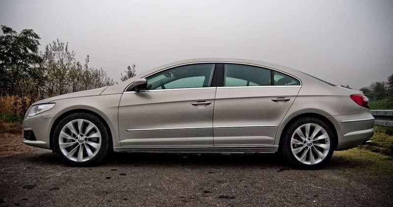 Z mocą mu do twarzy