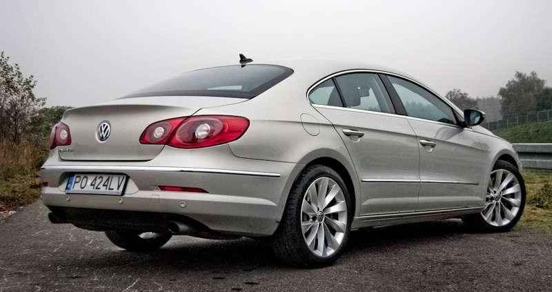 Z mocą mu do twarzy