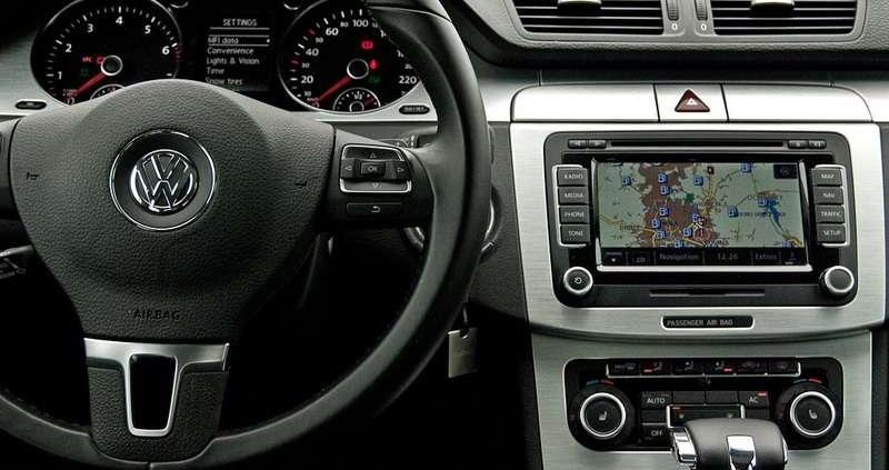 Z mocą mu do twarzy