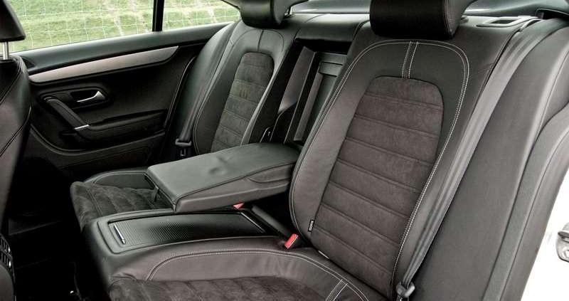 Z mocą mu do twarzy