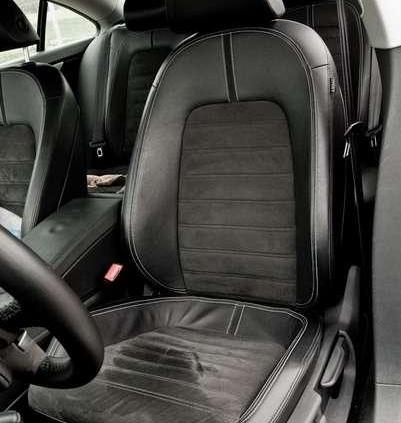 Z mocą mu do twarzy