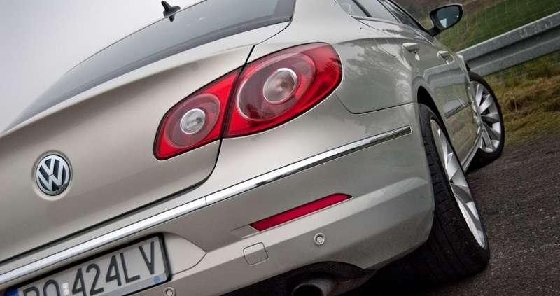 Z mocą mu do twarzy