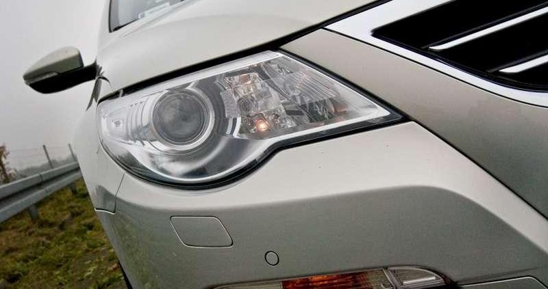 Z mocą mu do twarzy