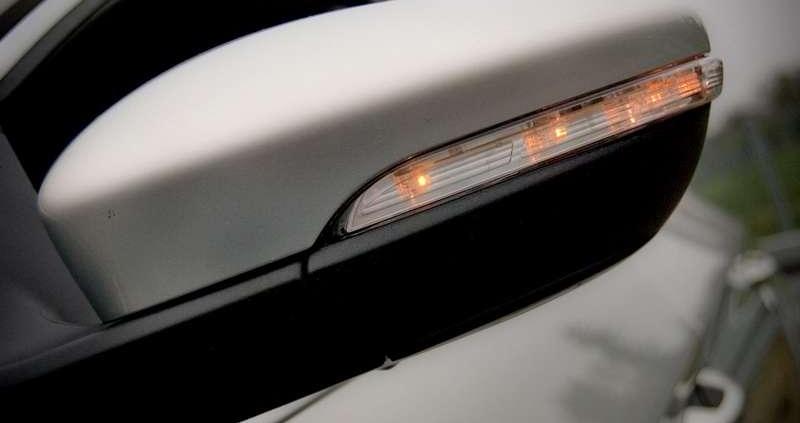 Z mocą mu do twarzy