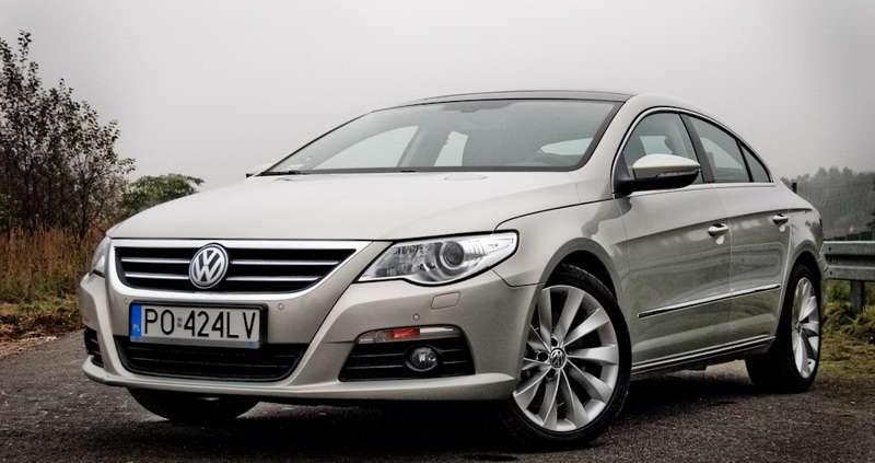 Z mocą mu do twarzy